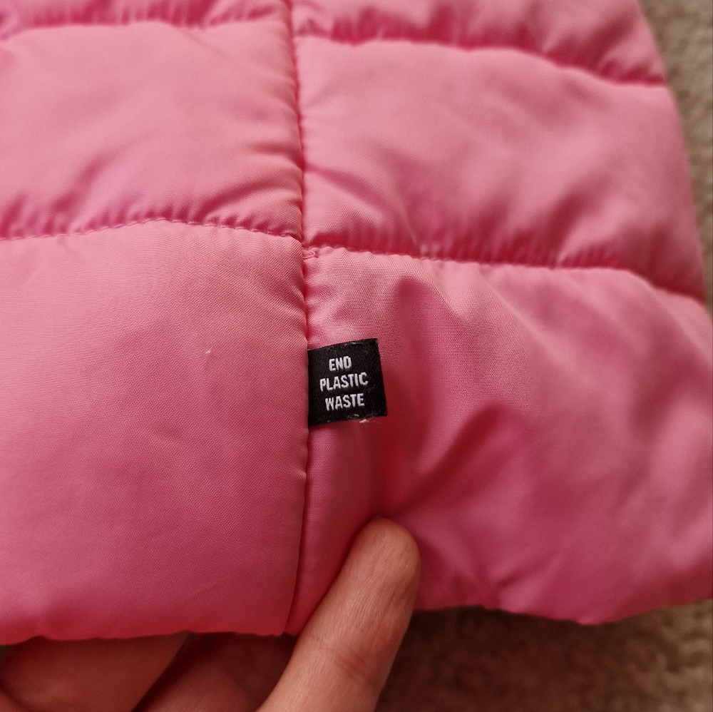 Beutiful Adidas Jacket - Picture 9 of 10